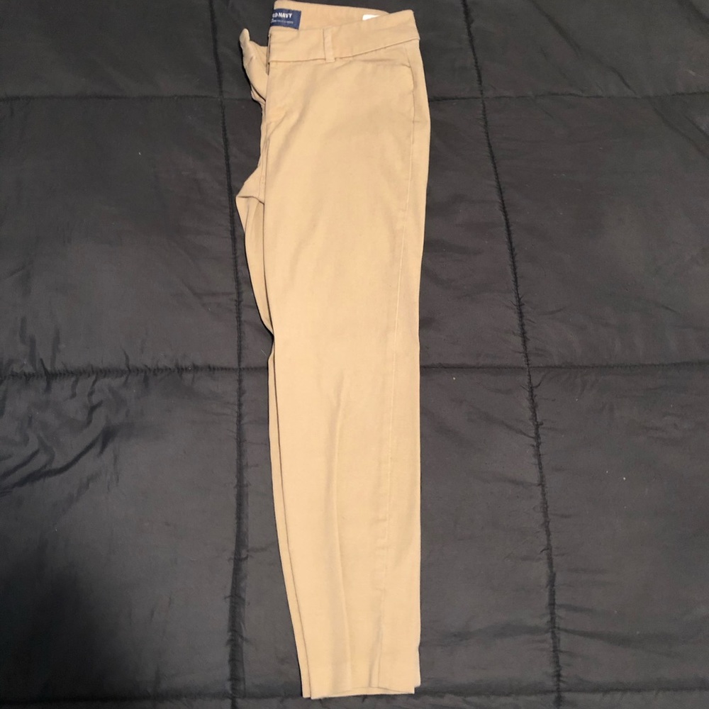 Old Navy Pixie Pants